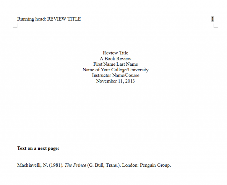 apa-mla-and-cms-book-review-format-styles-titles-structures-blog