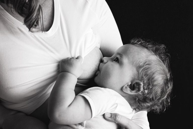 essay writing on breastfeeding